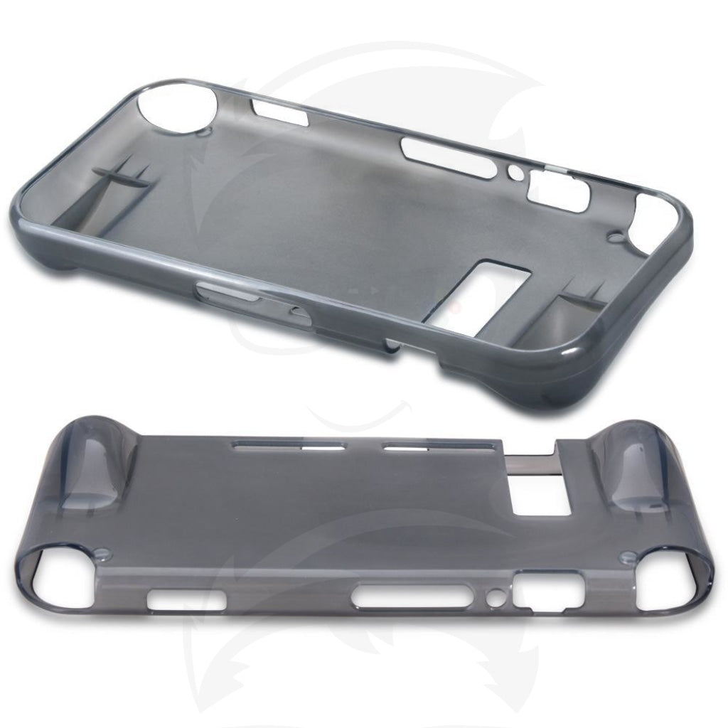 Crystal 2 in 1 - Switch Crystal 2 in 1 - Switch